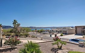 Spacious Home With Bbq, Half Mi To Lake Havasu!
